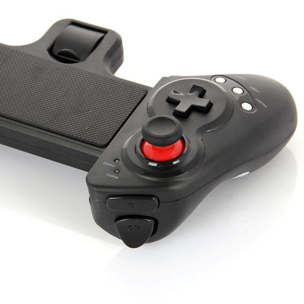 iPEGA Joystick For Phone Game Controller Gamepad Android PG 9023s Wireless Bluetooth Telescopic pad/Android Tv Tablet PC