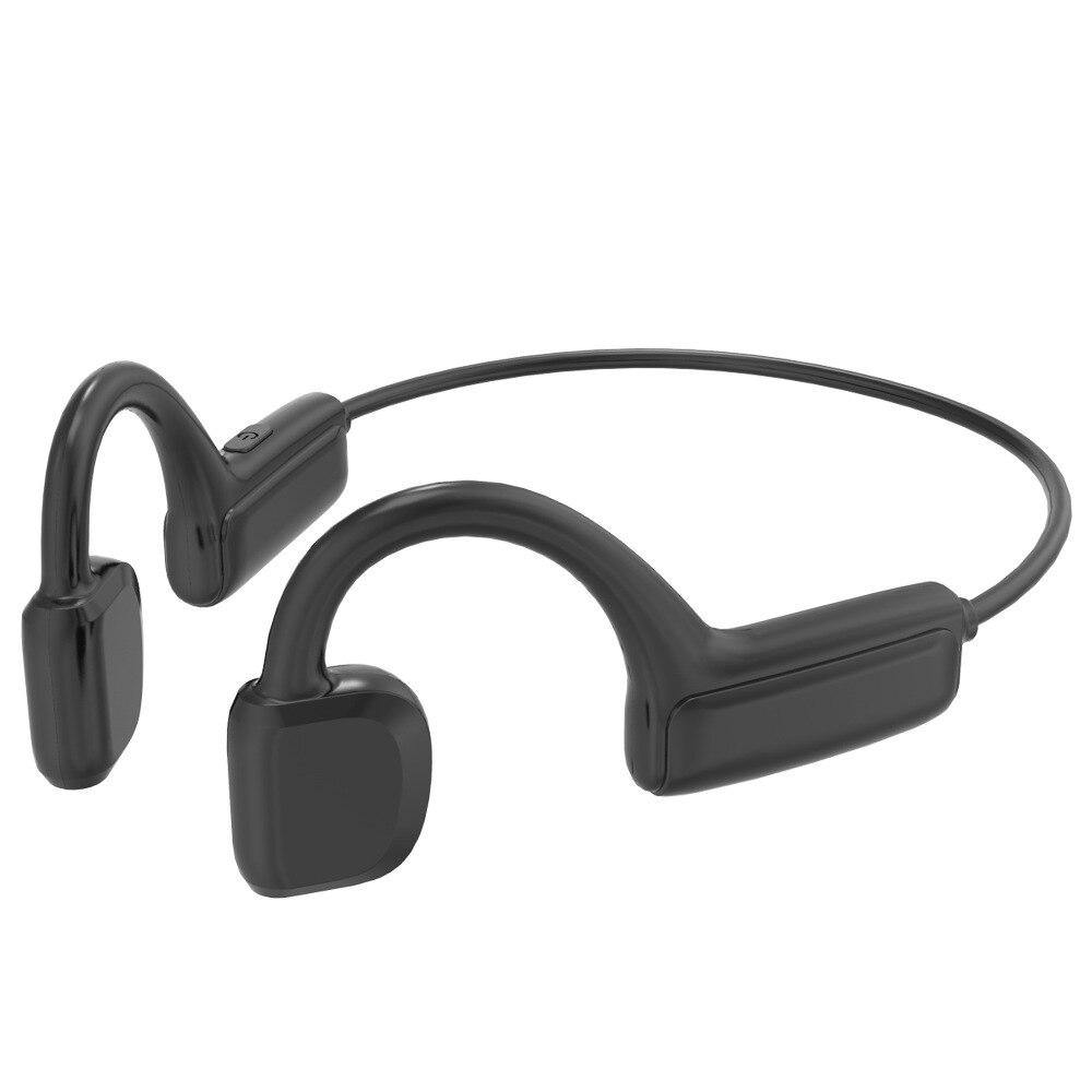 Wireless Bone Conduction Bluetooth Headphones G-100 Headset - Mercy Abounding