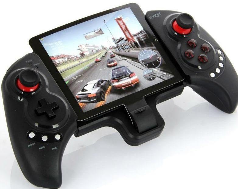 iPEGA Joystick For Phone Game Controller Gamepad Android PG 9023s Wireless Bluetooth Telescopic pad/Android Tv Tablet PC