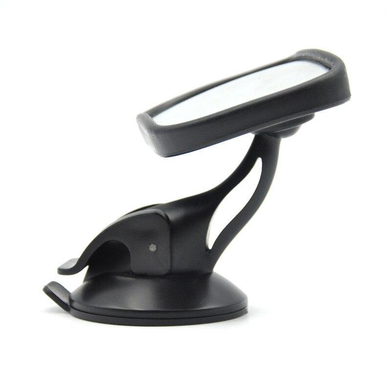 Car Inner Rear Seat View Mirror for Baby Child Kids Safety Seat Rearview Reverse Mirror Universal