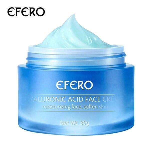 efero Snail Essence Repair Face Cream Moisturizing Whitening Anti Wrinkle Acne Treatment Firming Lift Snail Cream for Face Care