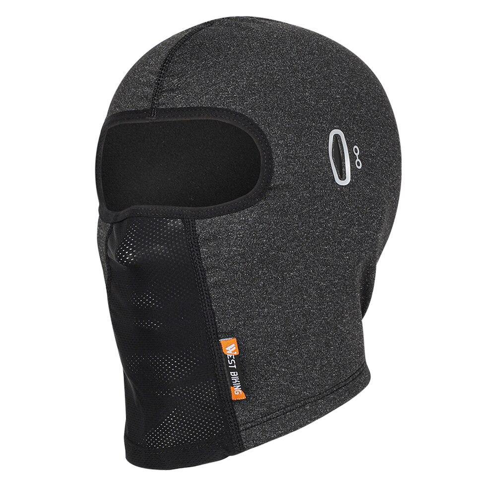 Winter Sport Cycling Full Face Mask Hat Keep warm Outdoor Riding Protective Mask Windproof Bicycle Scarf BIke motor accessories