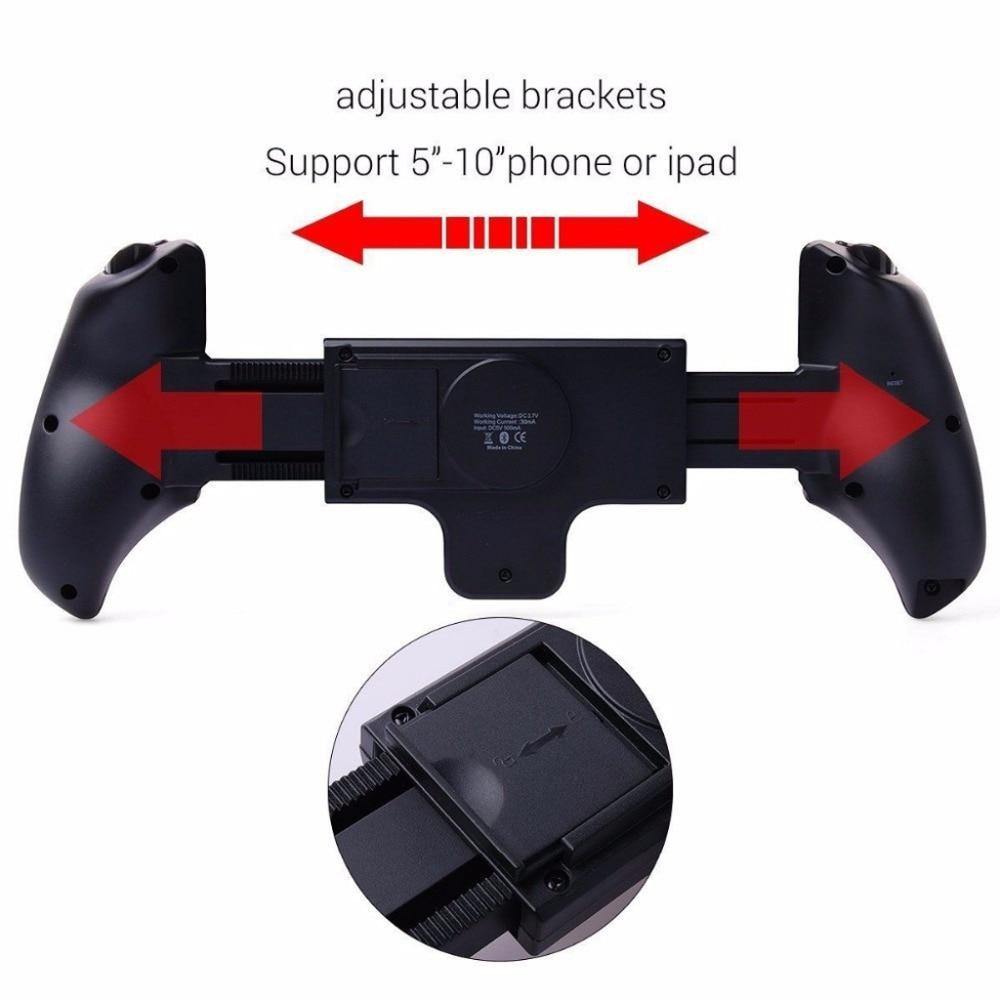 iPEGA Joystick For Phone Game Controller Gamepad Android PG 9023s Wireless Bluetooth Telescopic pad/Android Tv Tablet PC