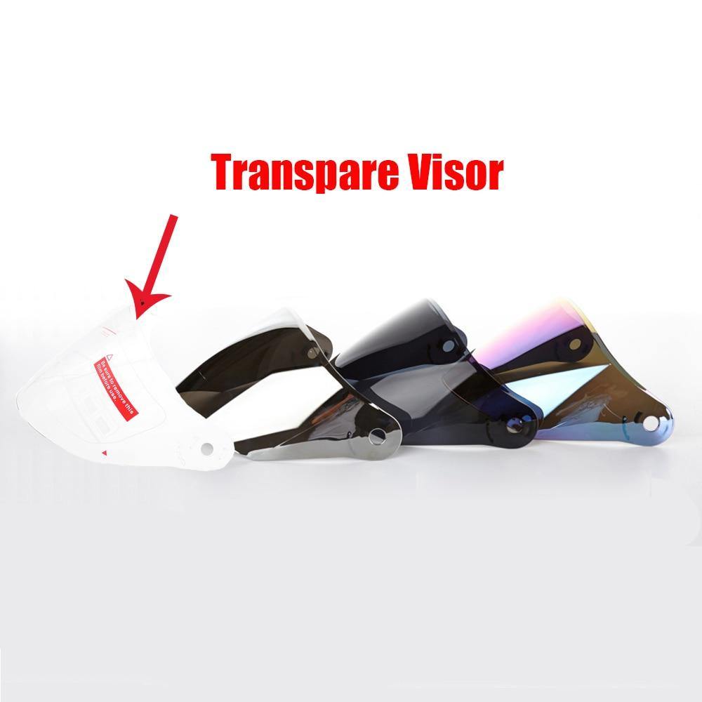 Motorbike Casco Go Kart Scooter Motor Van Motorcycle Dual Lens Vintage Helmets Four Seasons Racing Half Helmets Casque Helmet