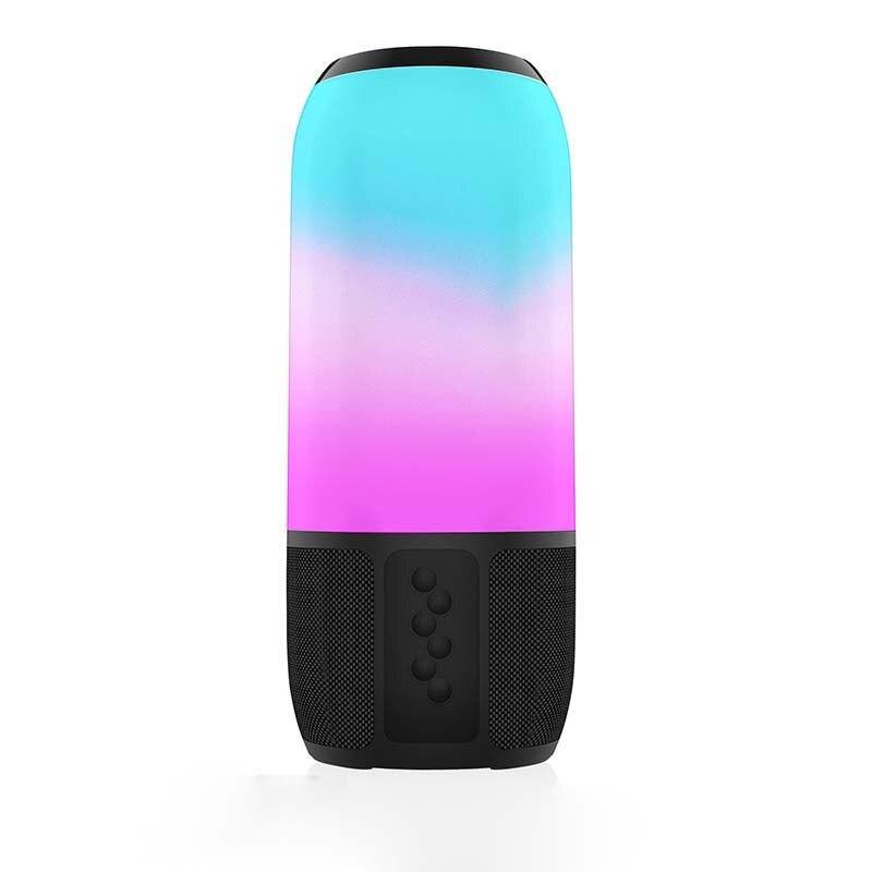 Powerful column Portable bluetooth speakers High Power Super Bass Stereo subwoofer Music center Loudspeaker For Comuter PC Radio