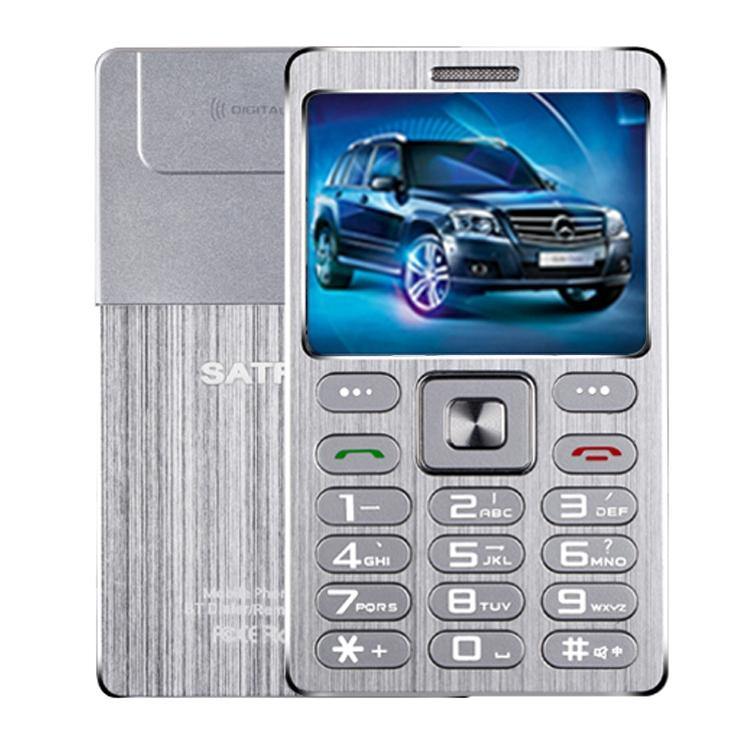 Mini Bluetooth Mobile Phone Dual SIM 1.77'' Anti-lost 1pcs, Phones & Tablets - Mercy Abounding