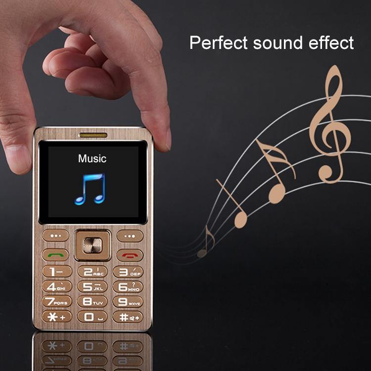 Mini Bluetooth Mobile Phone Dual SIM 1.77'' Anti-lost 1pcs, Phones & Tablets - Mercy Abounding