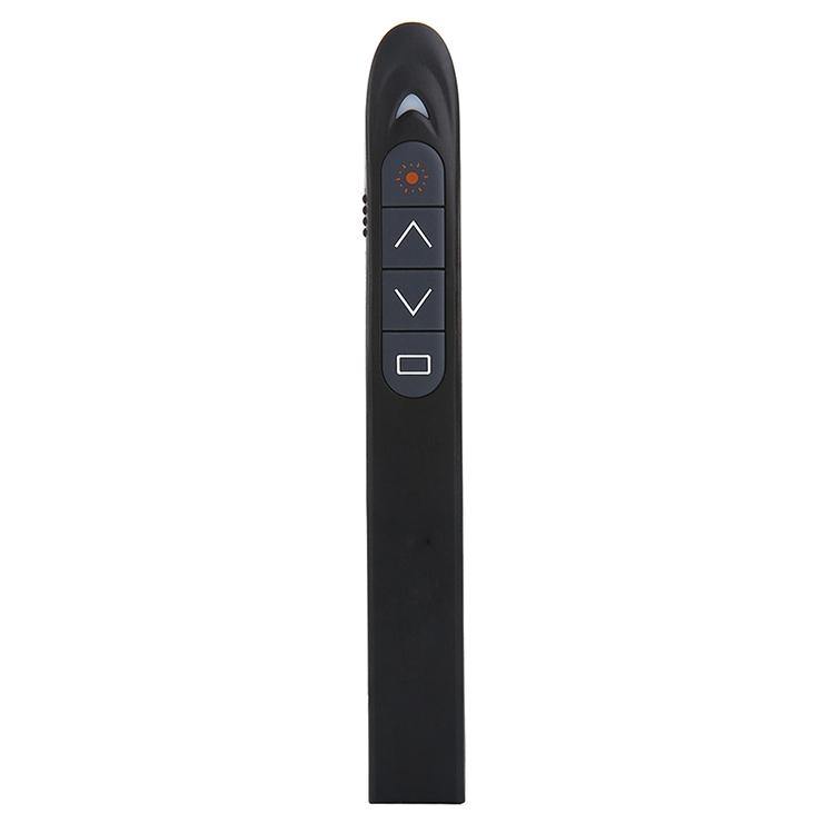 Remote Presenter Wireless Presentation XM930 2.4GHz, Stationary & Office Supplies - Mercy Abounding