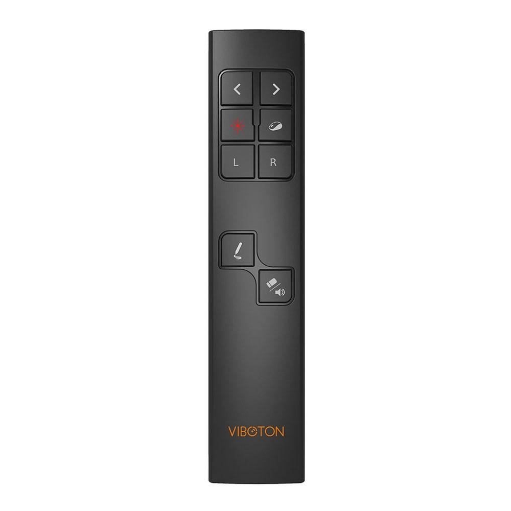 Remote Presenter Wireless Presentation PP930 2.4GHz, 1PCS: Stationary & Office Supplies - Mercy Abounding