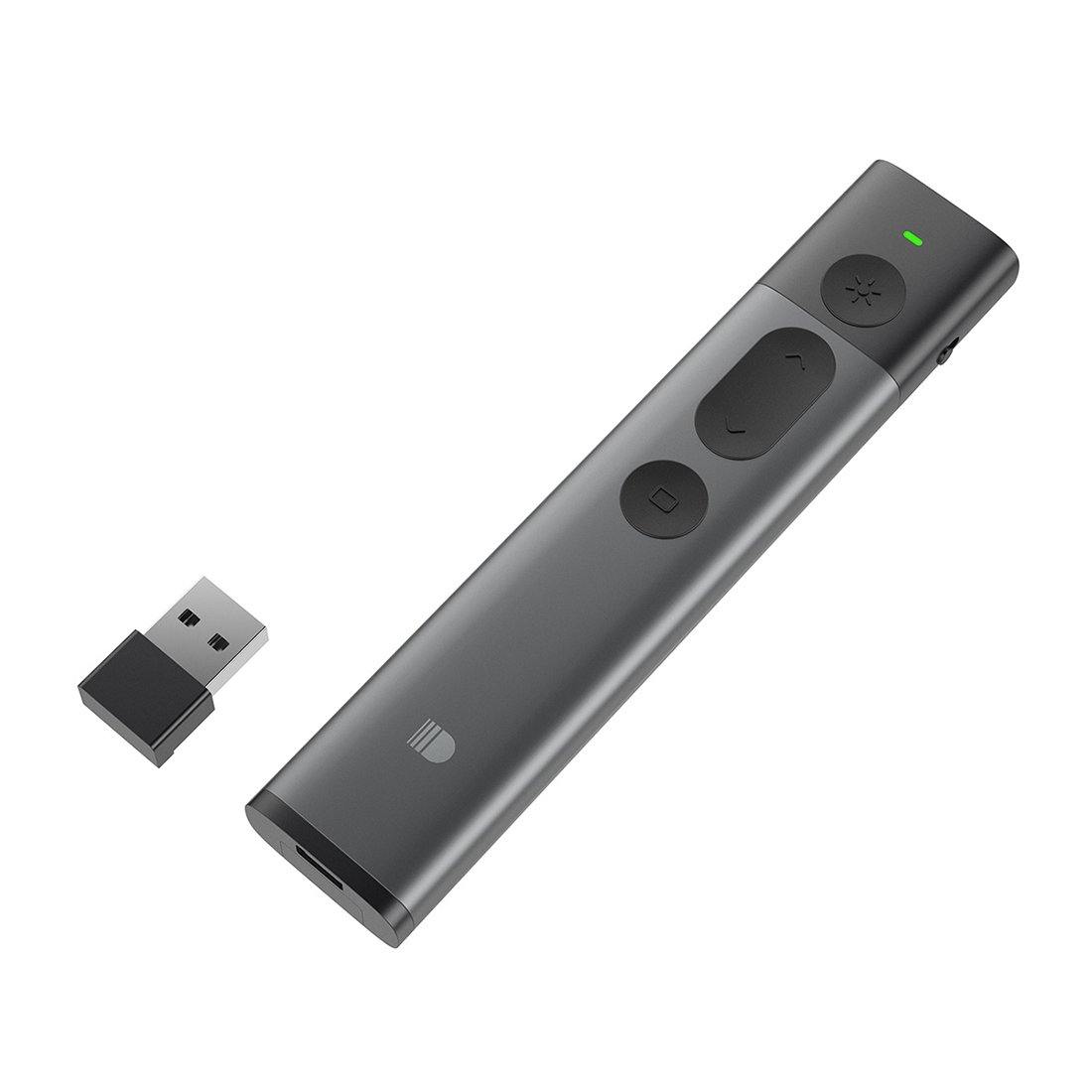 Remote Presenter Wireless Presentation, DSIT032 2.4GHz, 1PCS: Stationary & Office Supplies - Mercy Abounding