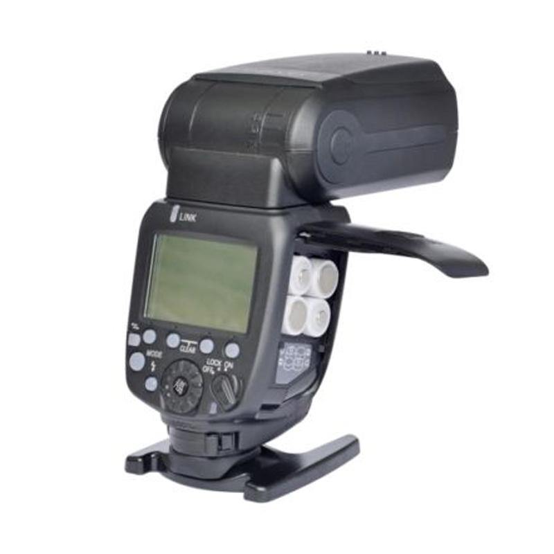 New Strong YN-600EX-RT Wireless HSS Flash Speedlite.  Cameras - Mercy Abounding