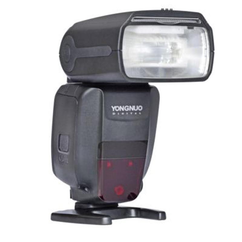 New Strong YN-600EX-RT Wireless HSS Flash Speedlite.  Cameras - Mercy Abounding