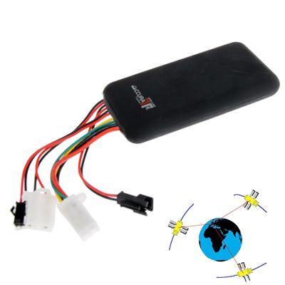 Quality Car, Vehicle Gps Real Time Tracker Locator, 1pcs: Sat Nav/Gps/Car Electronics - Mercy Abounding