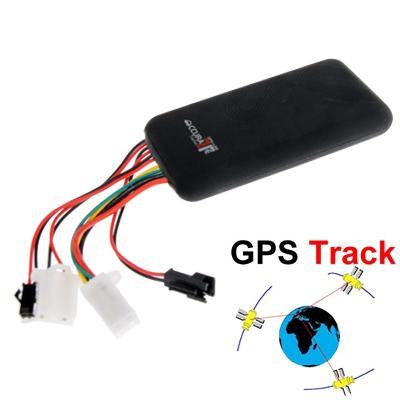 Quality Car, Vehicle Gps Real Time Tracker Locator, 1pcs: Sat Nav/Gps/Car Electronics - Mercy Abounding