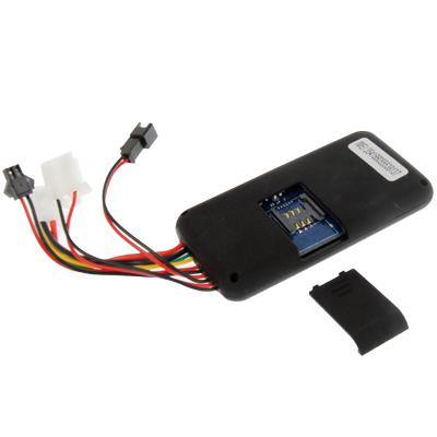 Quality Car, Vehicle Gps Real Time Tracker Locator, 1pcs: Sat Nav/Gps/Car Electronics - Mercy Abounding