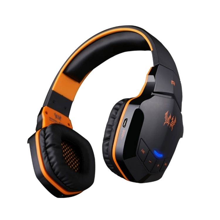 [EACH B3505 Wireless Bluetooth 4.1 Stereo Gaming Headset Support with Mic] - Mercy Abounding