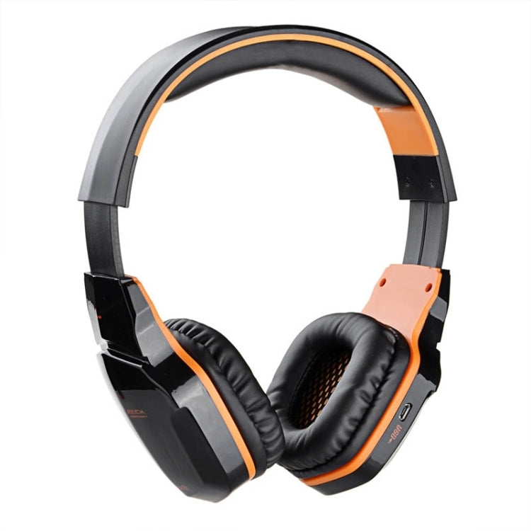 [EACH B3505 Wireless Bluetooth 4.1 Stereo Gaming Headset Support with Mic] - Mercy Abounding