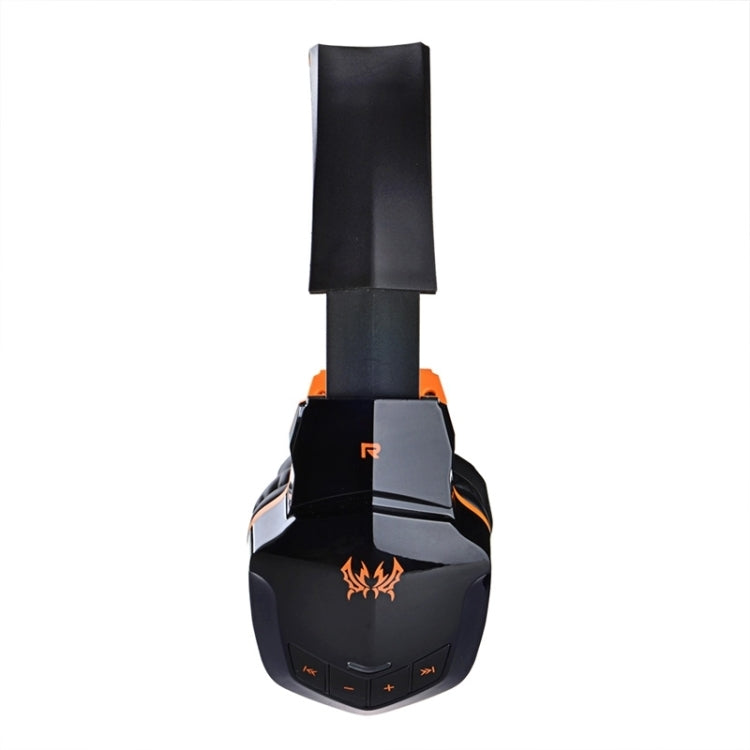 [EACH B3505 Wireless Bluetooth 4.1 Stereo Gaming Headset Support with Mic] - Mercy Abounding