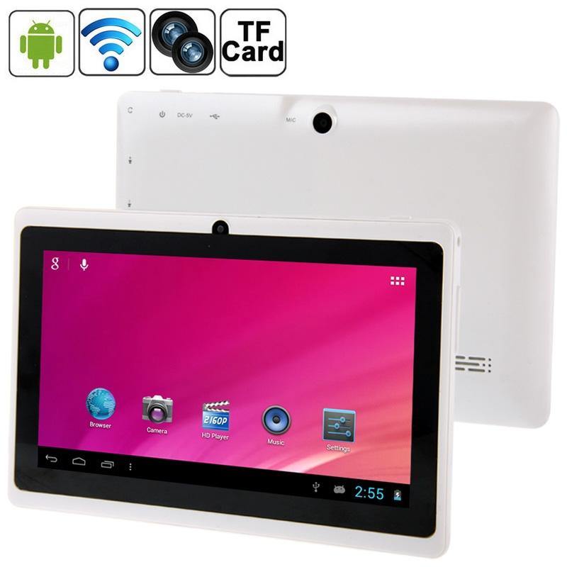 Quality Android 4.0, 360 Degree Tablet, 1PC: Phones & Tablets - Mercy Abounding
