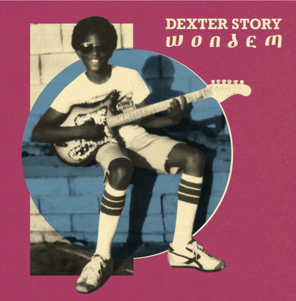 Dexter Story : Wondem CD (2015)  Sealed New