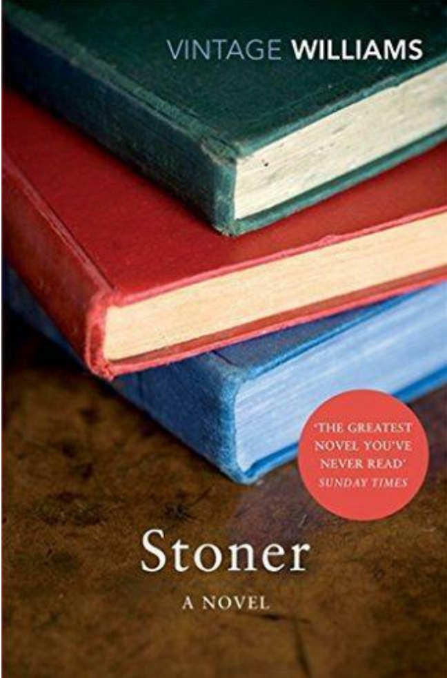 Stoner: A Novel by John Williams (Paperback, 2012)