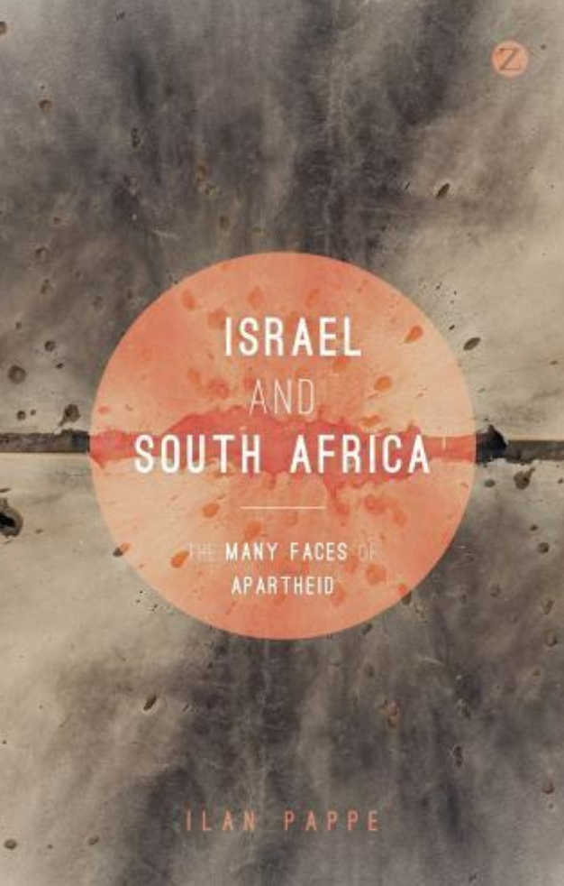 Kasrils Ronnie-Israel & South Africa Book NEW