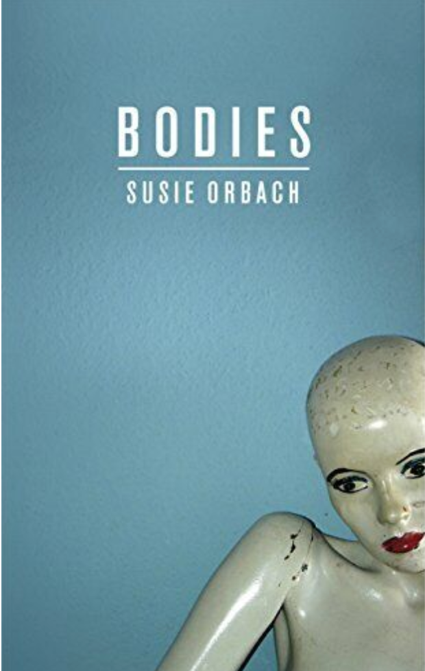 Bodies (Big Ideas) by Orbach, Susie Paperback Book