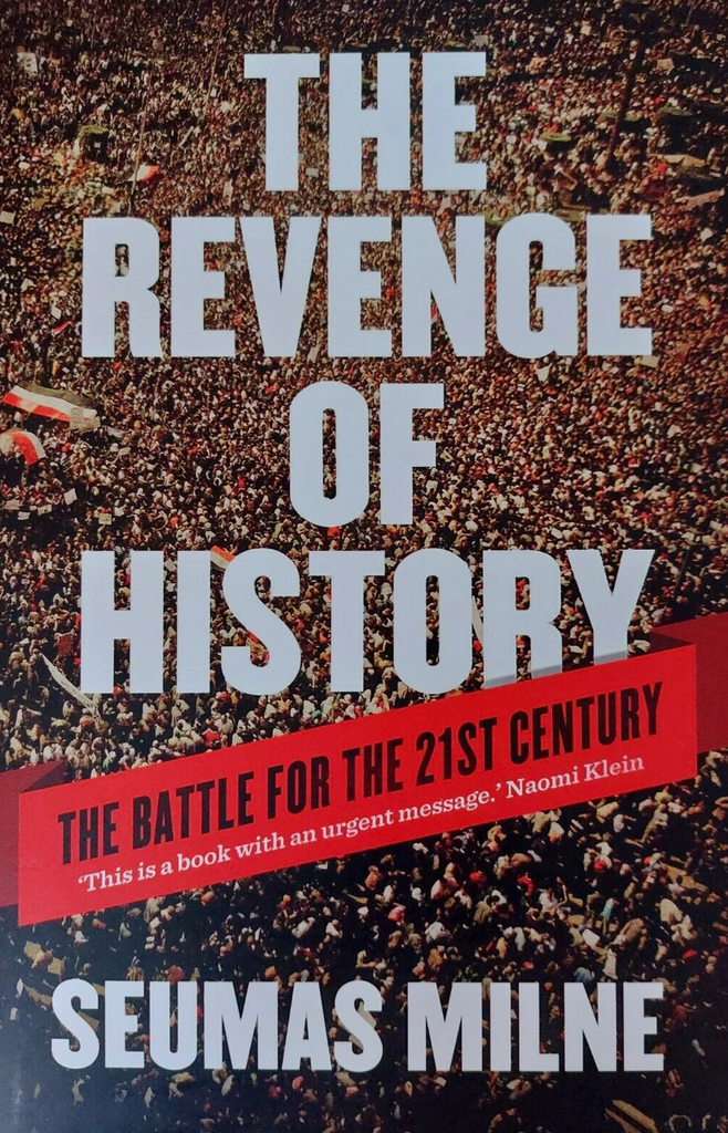 The Revenge of History: The Battle for the Twenty First Century