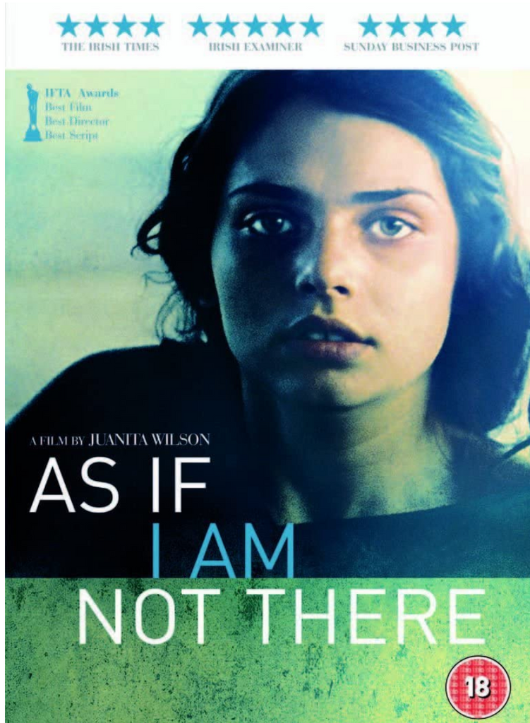 As If I Am Not There [DVD] Natasa Petrovic (Actor) New Sealed