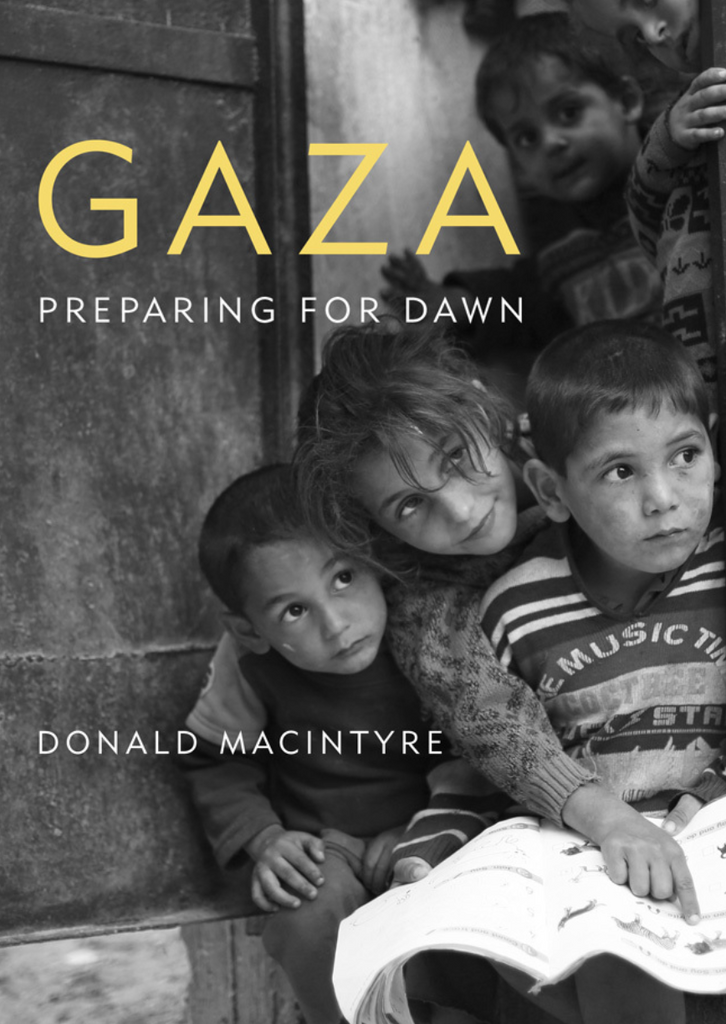 Gaza: Preparing for Dawn