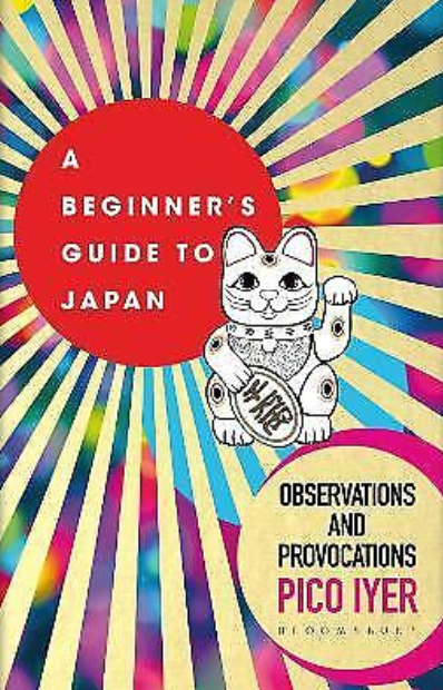 A Beginner's Guide to Japan. Observation & Provocations.