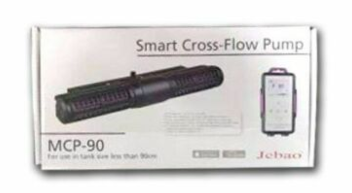 Jebao Marine Aquarium Wave Maker cross flow pump with wifi