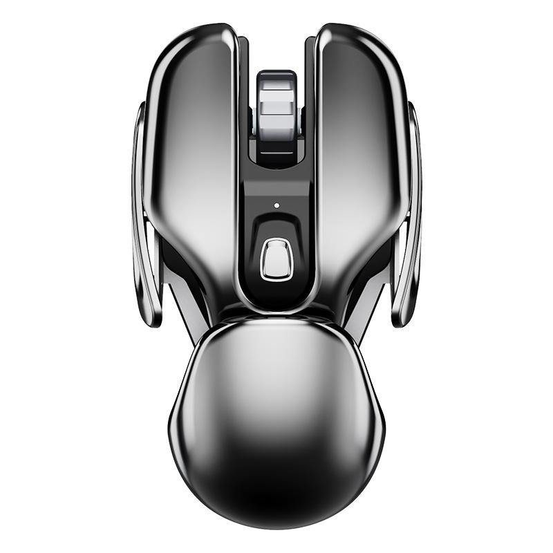 Amazing Wireless Rechargeable Mouse PX2 1600. 1pcs: Computer Accessories - Mercy Abounding