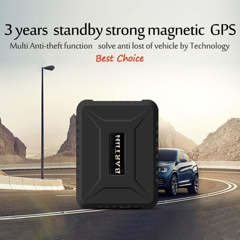 Amazing Car, Vehicle  GPS Tracker TK800B, 1pcs: Sat Nav/Gps/Car Electronics - Mercy Abounding