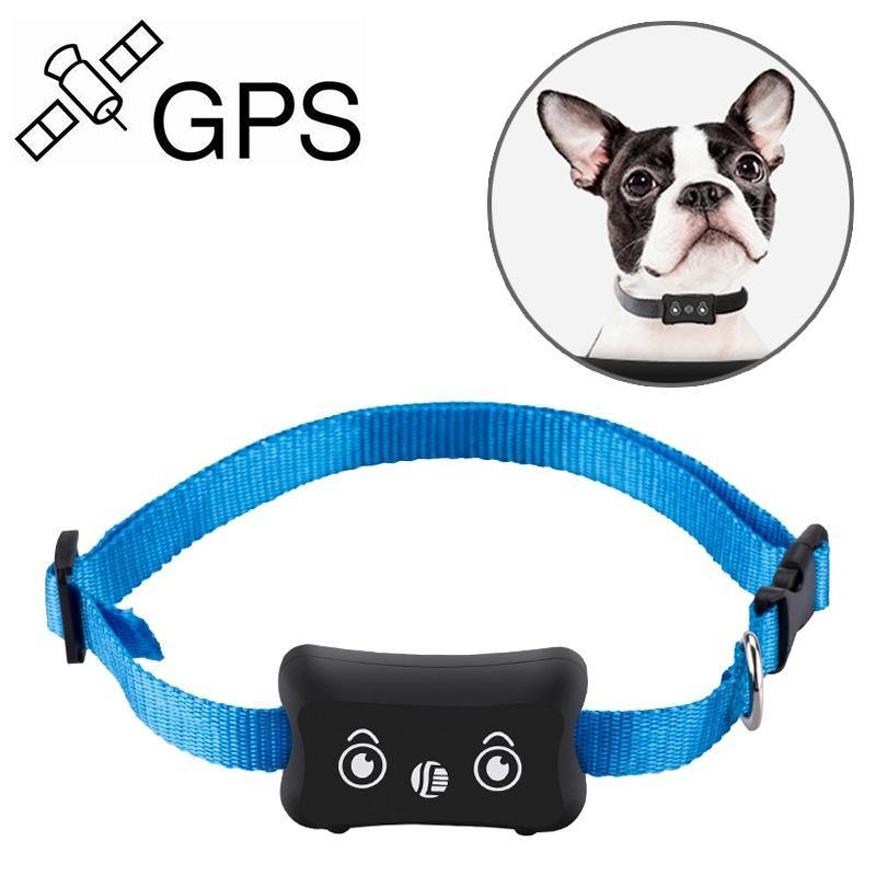 Waterproof GPS Tracker TK200 IP67 For Pet, Sat Nav/Gps/Car Electronics - Mercy Abounding