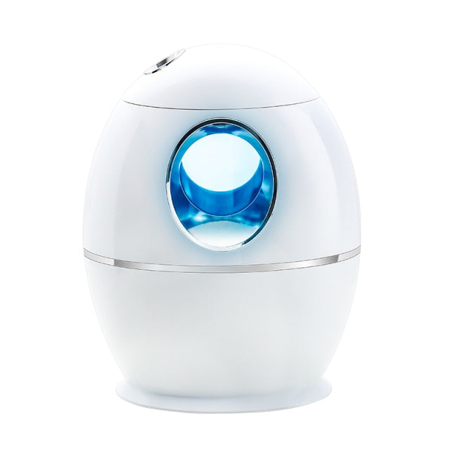 Beautiful Humidifier USB Aroma Diffuse 800Ml For Home, Office