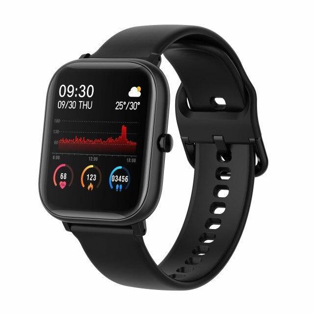 Samsung Unisex Bluetooth Fitness Tracker P20 Watch - Mercy Abounding