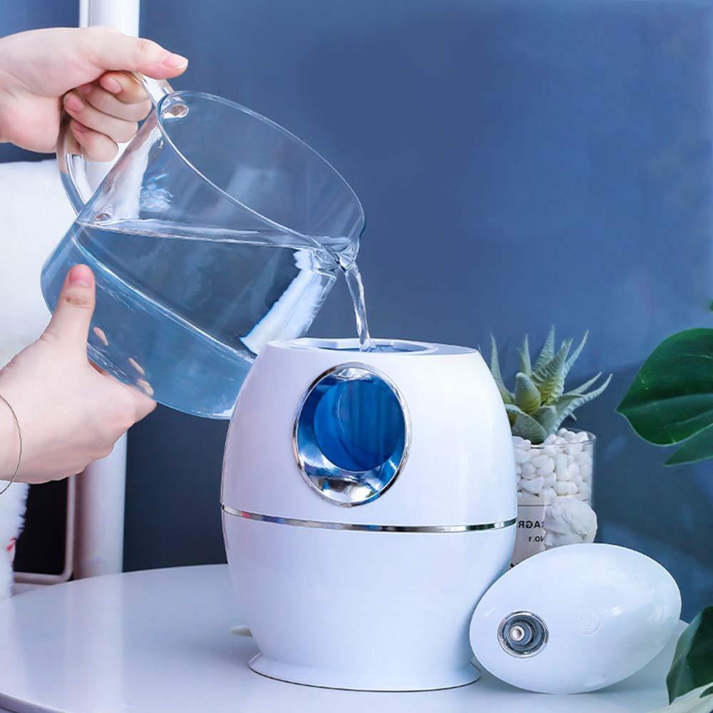 Beautiful Humidifier USB Aroma Diffuse 800Ml For Home, Office