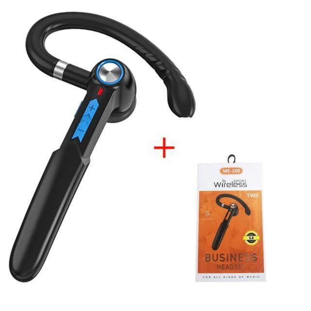 Bluetooth Wireless Earphone  5.0 For iPhone Xiaomi - Mercy Abounding