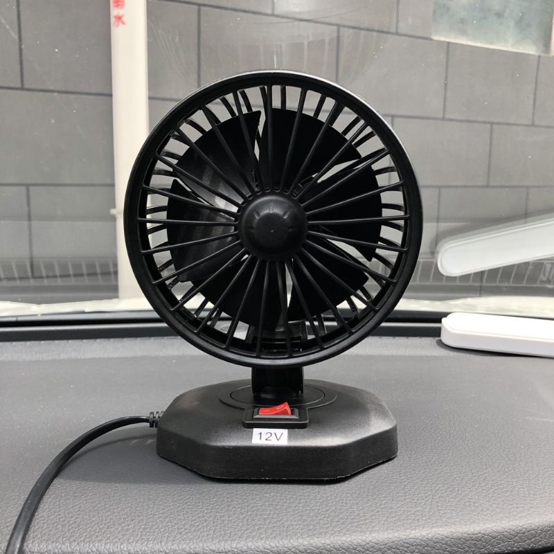Cooling Fan For Car, Home, offfice With ON OFF Switch