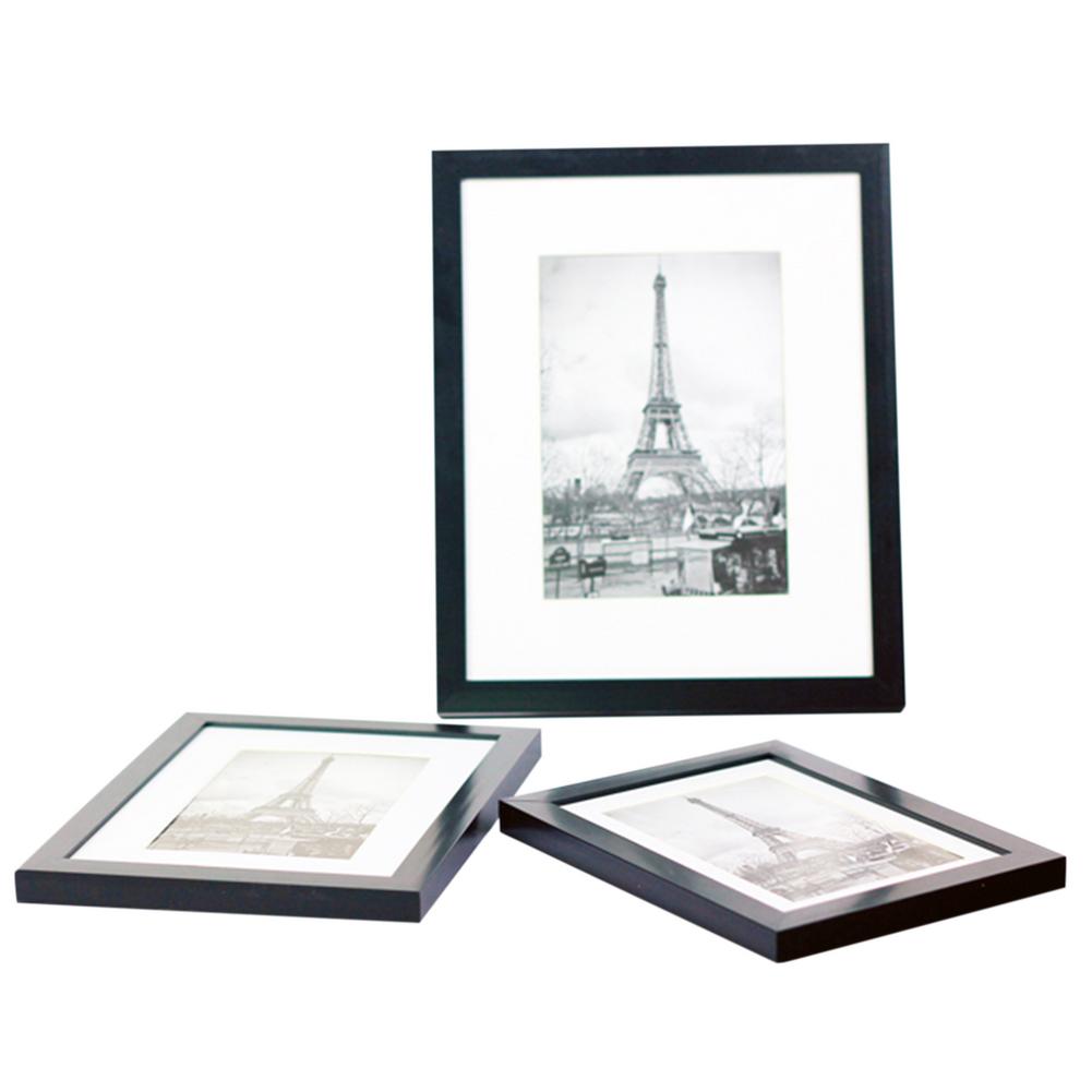 Wall Decorations Picture Frame Set 5pcs Home Gift