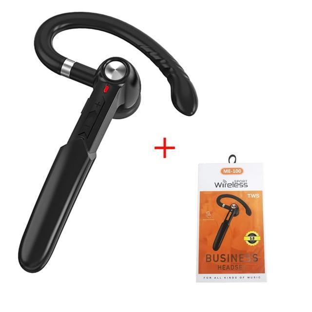 Bluetooth Wireless Earphone  5.0 For iPhone Xiaomi - Mercy Abounding