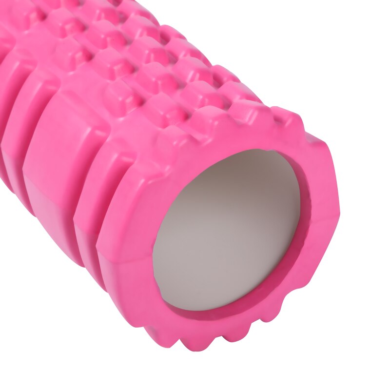 Yoga Roller Foam Pilates Column Gym Fitness Exercise Massage