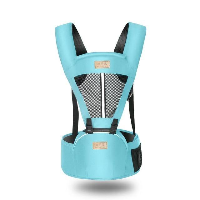 Baby Carrier Adjustable Wrap Sling chest kangaroo Backpack 0-4 Years - Mercy Abounding