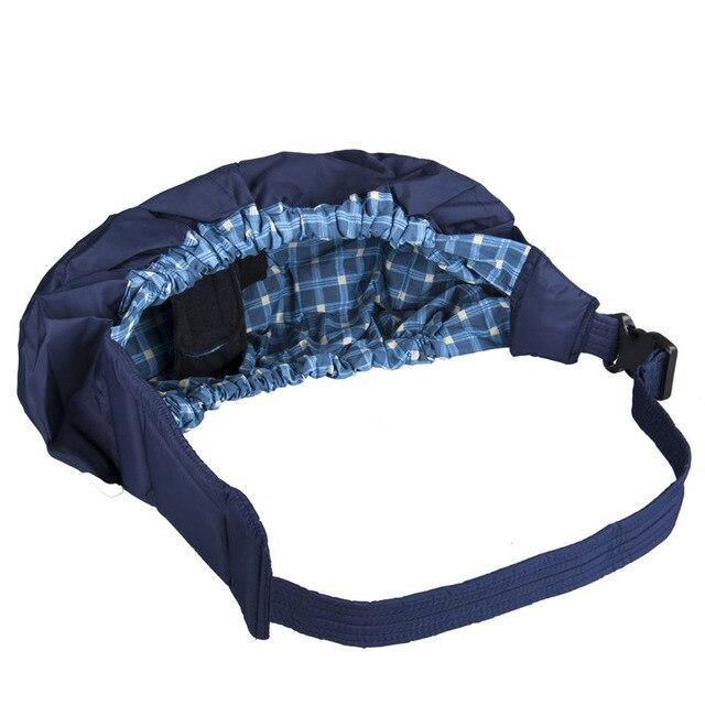 Baby Infant Adjustable Carrier Sling Wrap Backpack bag suspenders - Mercy Abounding